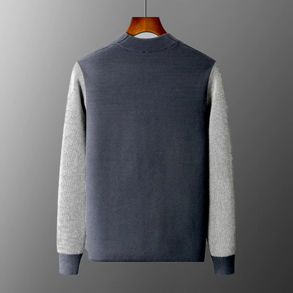 Jacob Mason Merino Wool Cardigan