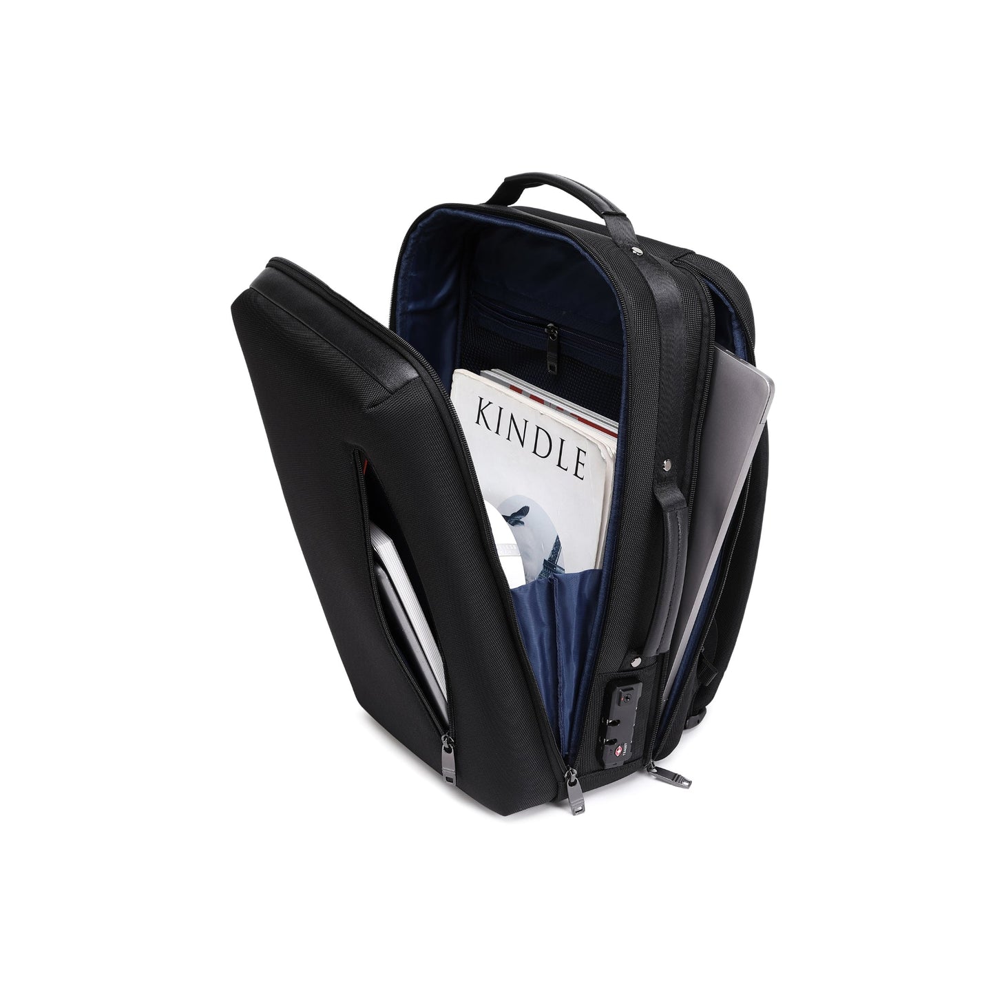 TheighT DayShield Backpack