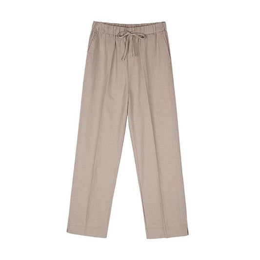 Marrakech Canvas Pant