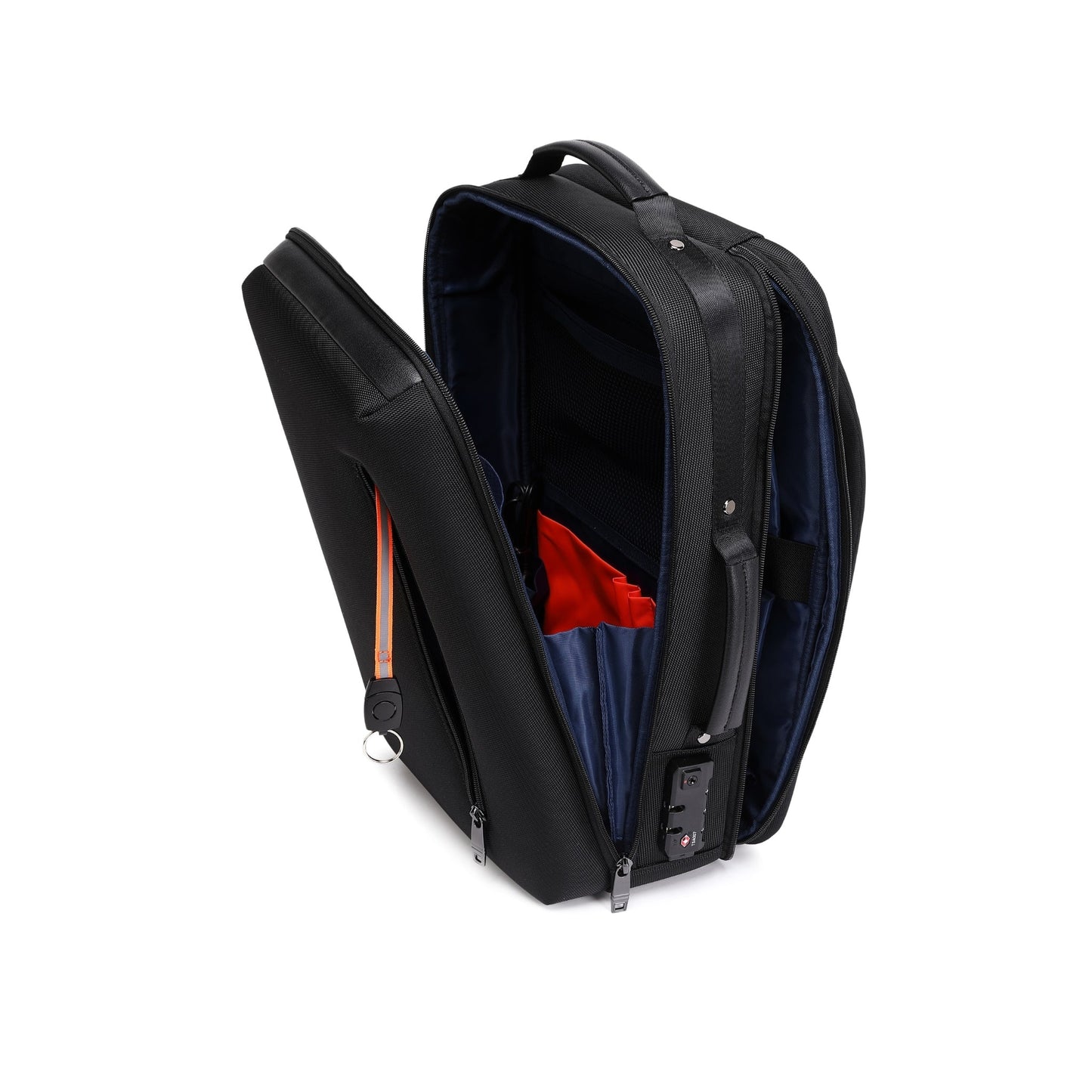 TheighT DayShield Backpack