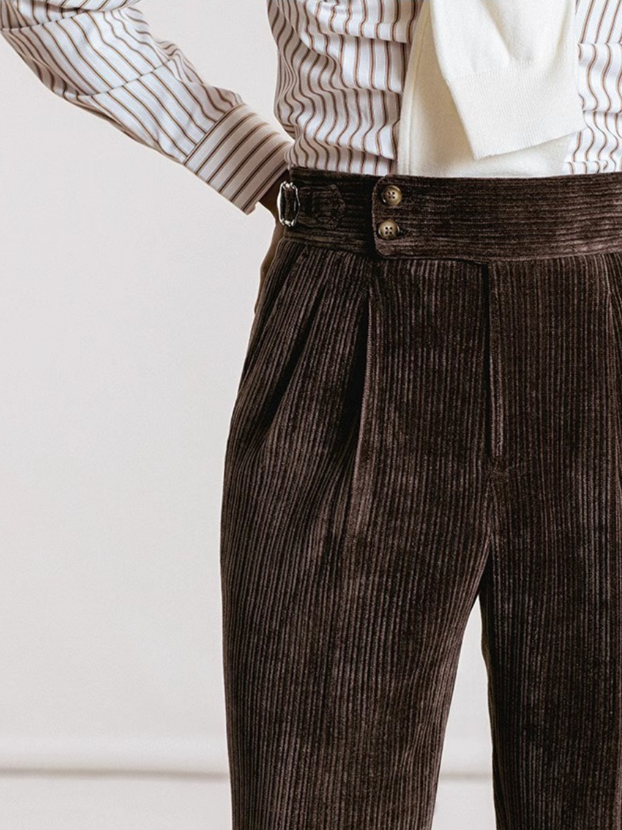 TheighT PisaCord Pants