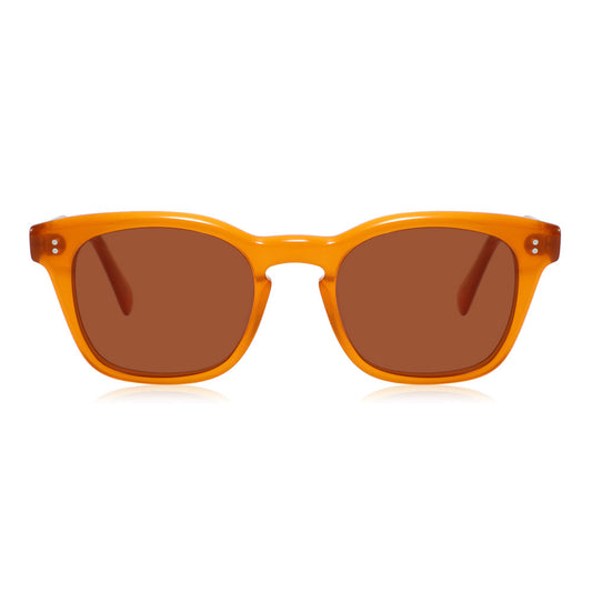 SoHo Amber - Sunglasses