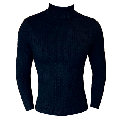 Italian Slim Fit Sweater