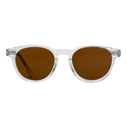 Liberty Crystal Brown - Sunglasses