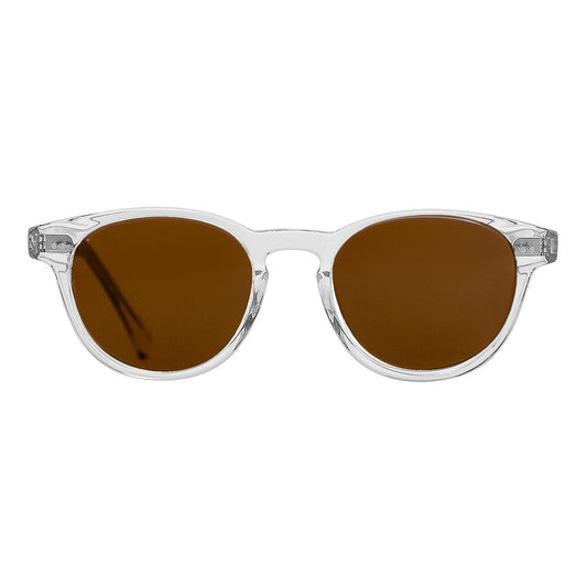 Liberty Crystal Brown - Sunglasses