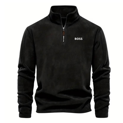 BOSS Premium Luxe Fleece