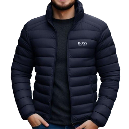 JACKET NEW COLLECTION BOSS