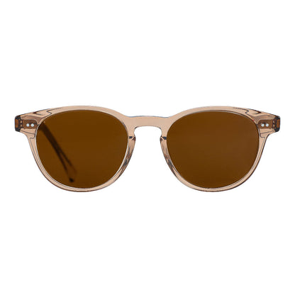 Liberty Champagne Amber - Sunglasses