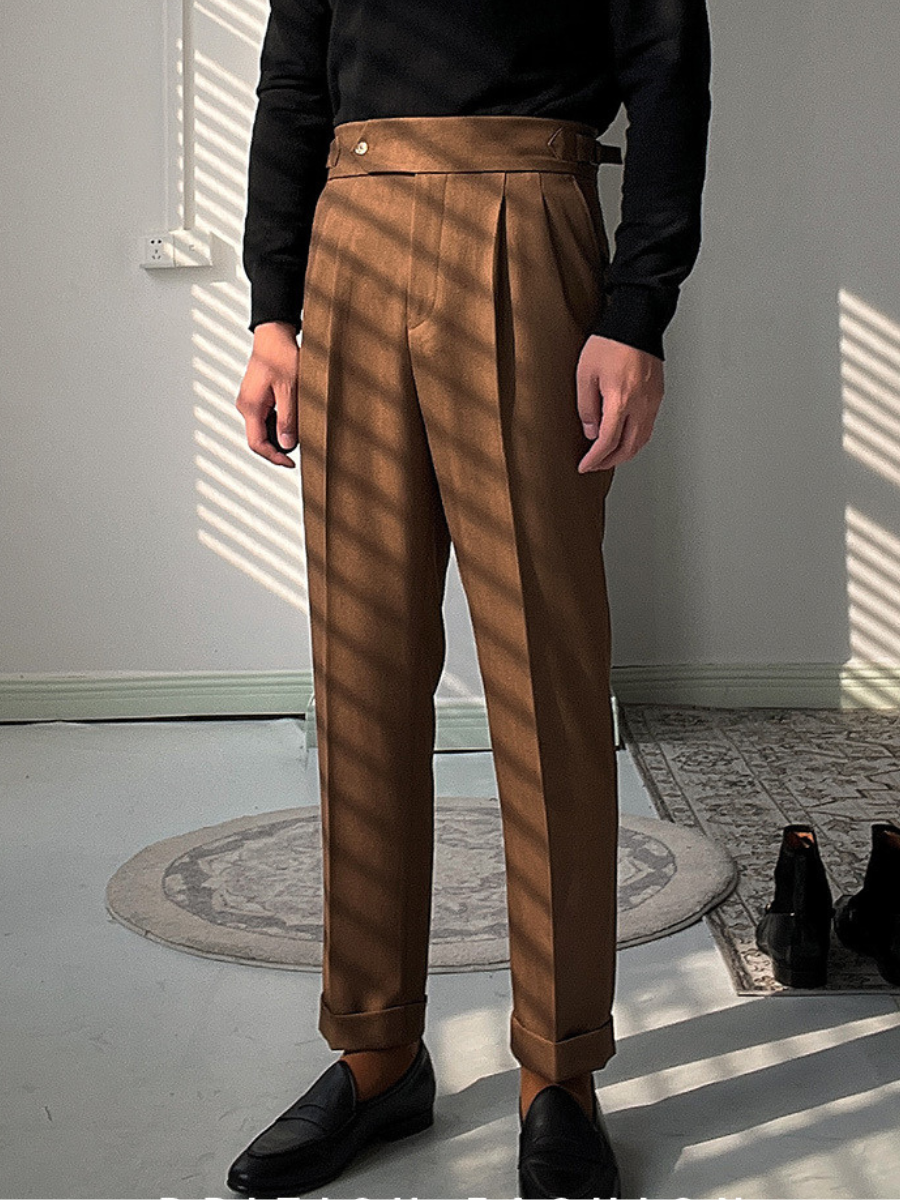 Regal Classic Pants