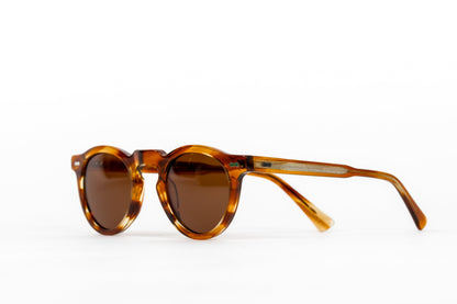 TheighT Vessel Whisky Sunglasses