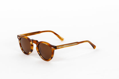 TheighT Vessel Whisky Sunglasses