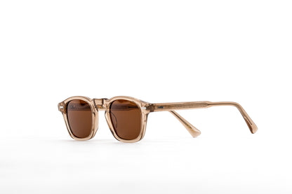 Times Champagne Amber  - Sunglasses