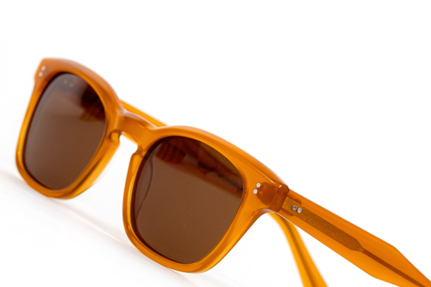 SoHo Amber - Sunglasses