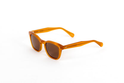 SoHo Amber - Sunglasses