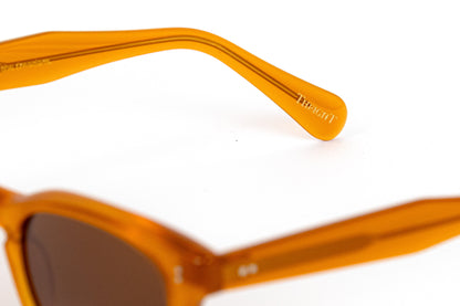 SoHo Amber - Sunglasses