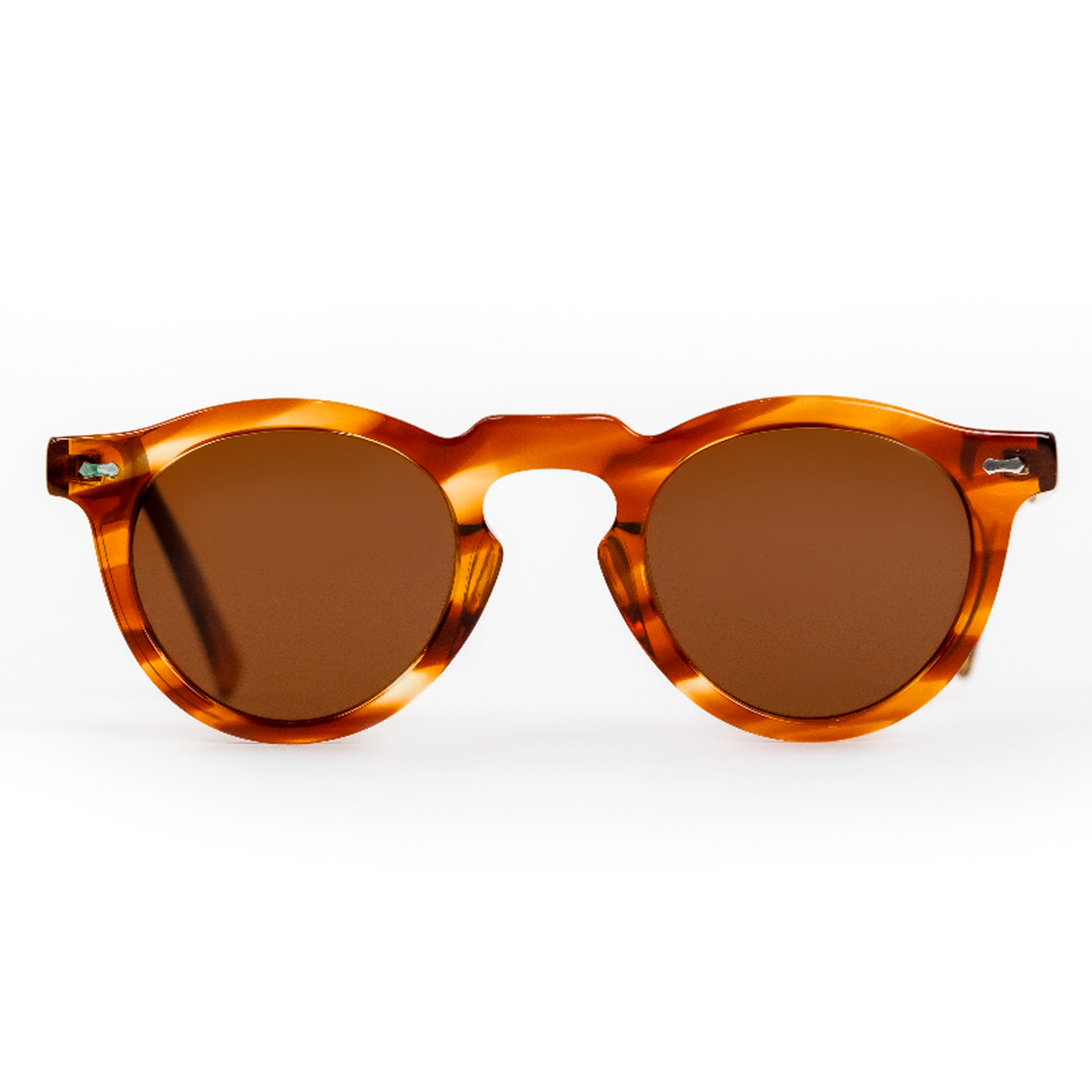 TheighT Vessel Whisky Sunglasses