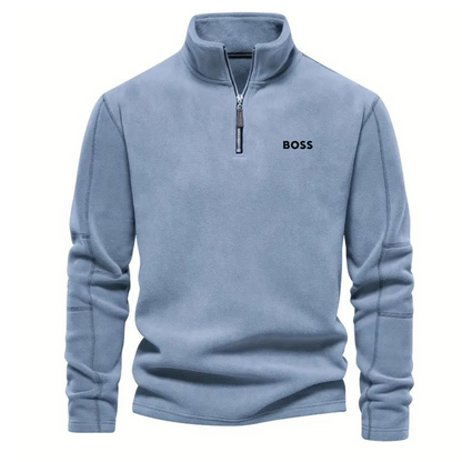 BOSS Premium Luxe Fleece