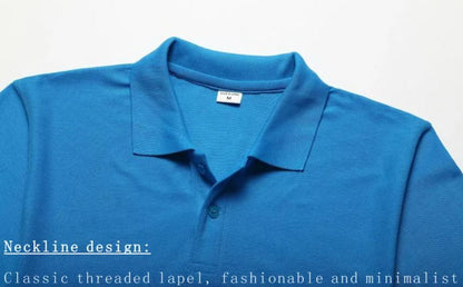 ProSolid Performance Polo