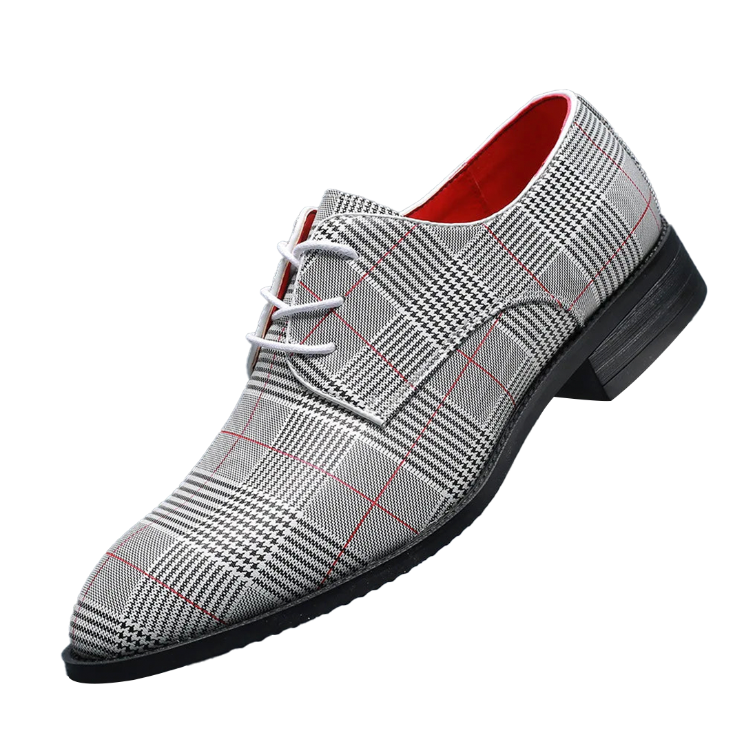 Pernini Oxfords