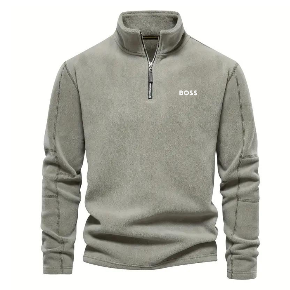 BOSS Premium Luxe Fleece