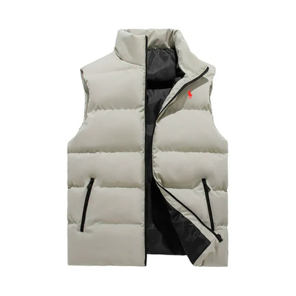 Down Puffer Vest  Ꮢalph Ⅼauren  - Limited Edition