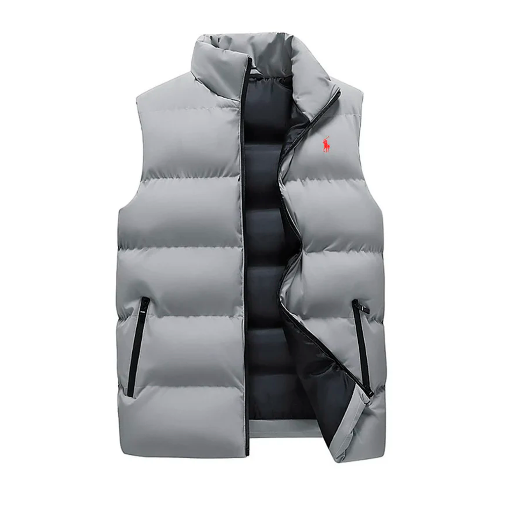 Down Puffer Vest  Ꮢalph Ⅼauren  - Limited Edition