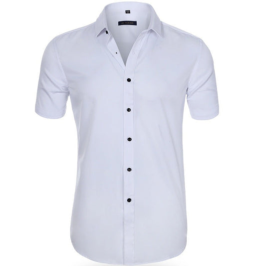 TheighT BreezeFit Anti-Wrinkle Short Sleeve Shirt