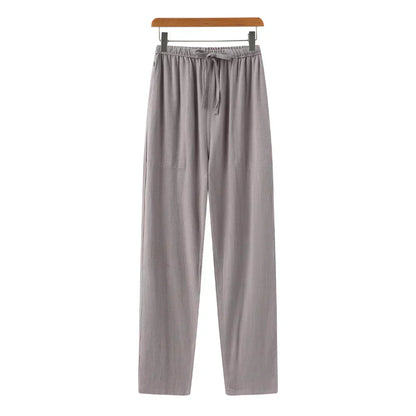 Marrakech - Linen Pantalon (Slim Fit)