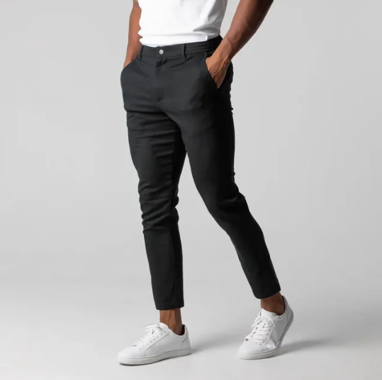 Men's Active Stretch Chinos