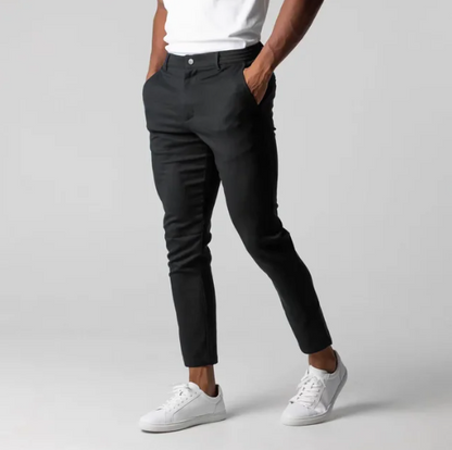 Men's Active Stretch Chinos