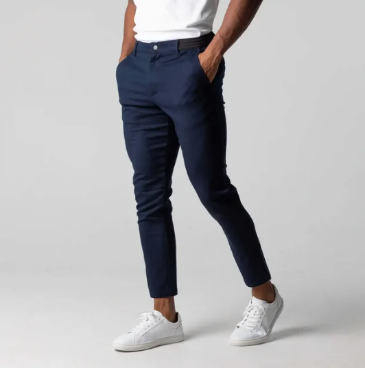 Men's Active Stretch Chinos