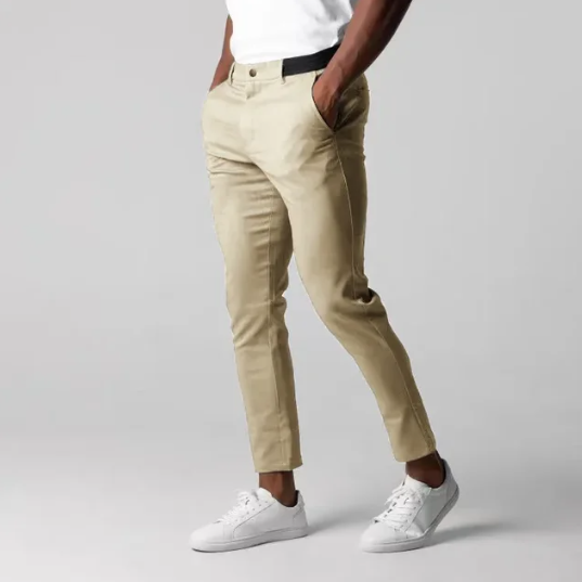 Men's Active Stretch Chinos