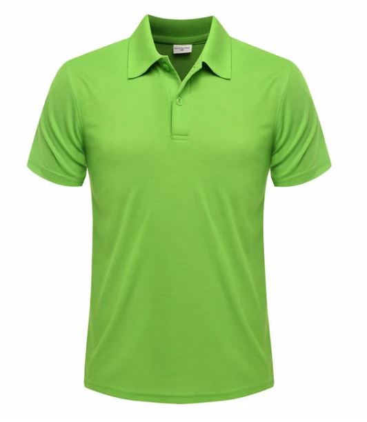 ProSolid Performance Polo