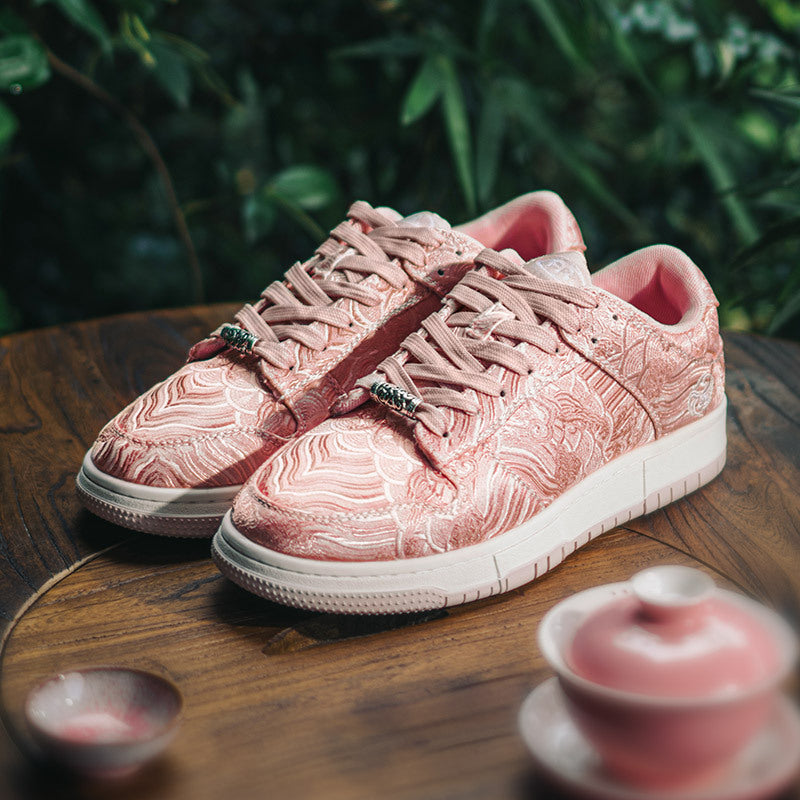 Valentino Tsunami Sneaker