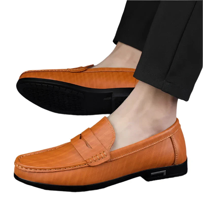 Massimo Loafers