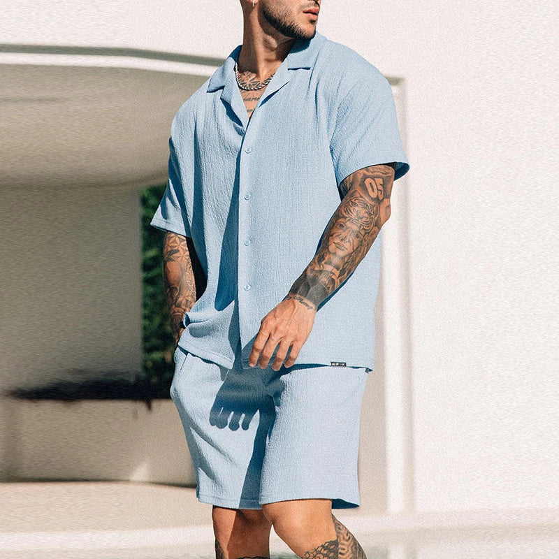 Lorenzo Don Premium Summer Set