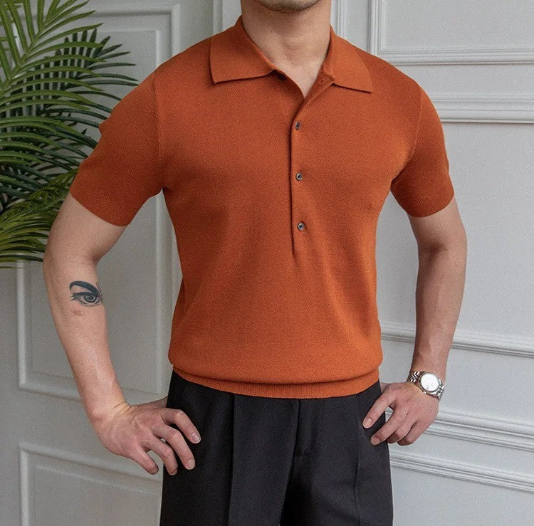 Valarosa Polo Shirt