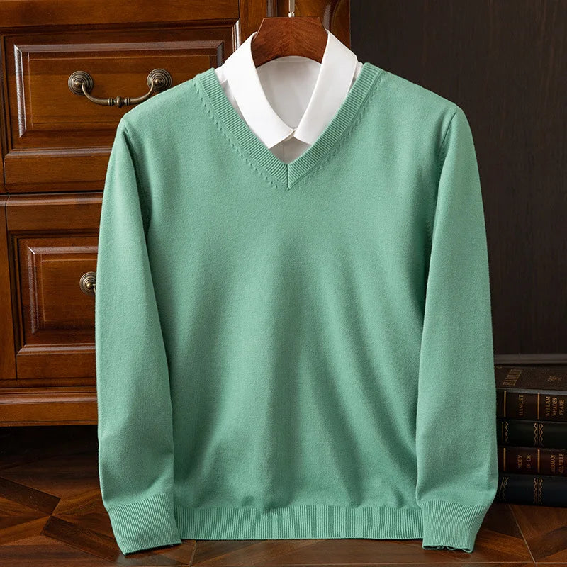 Noble Ultra Wool Sweater