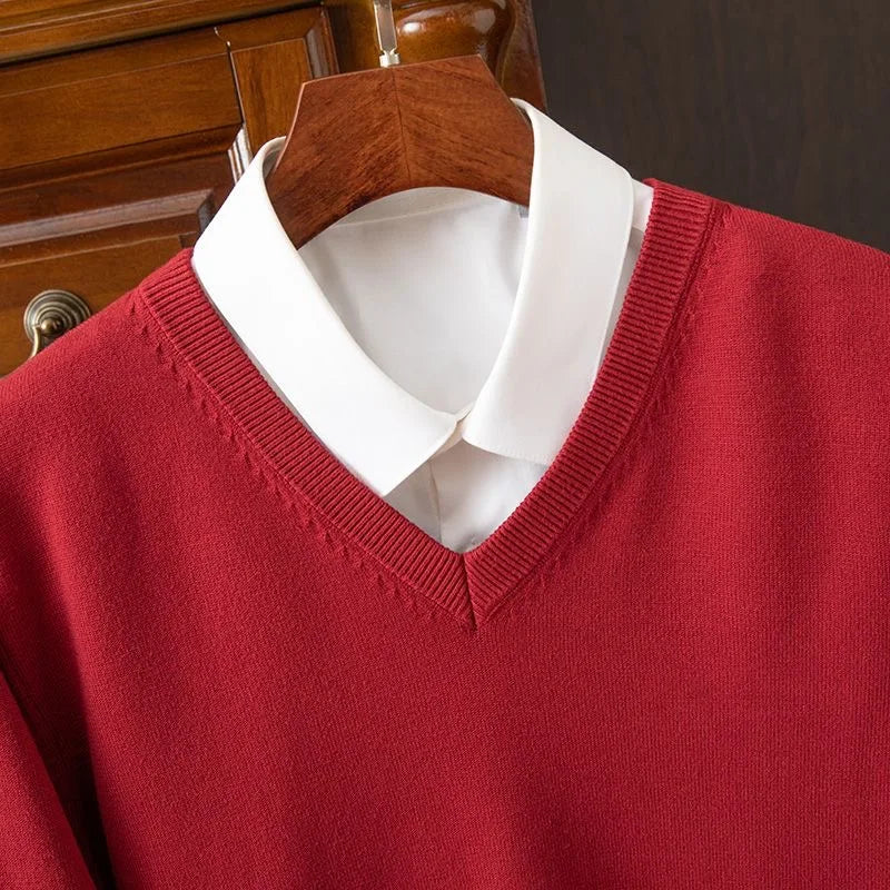 Noble Ultra Wool Sweater