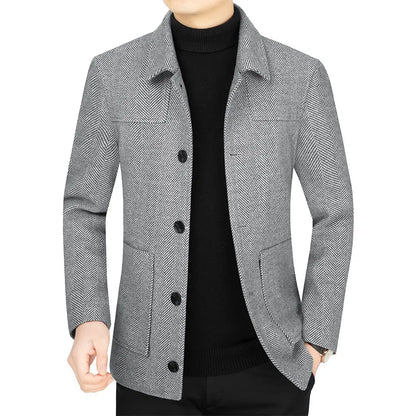 Lexington Luxe Blazer