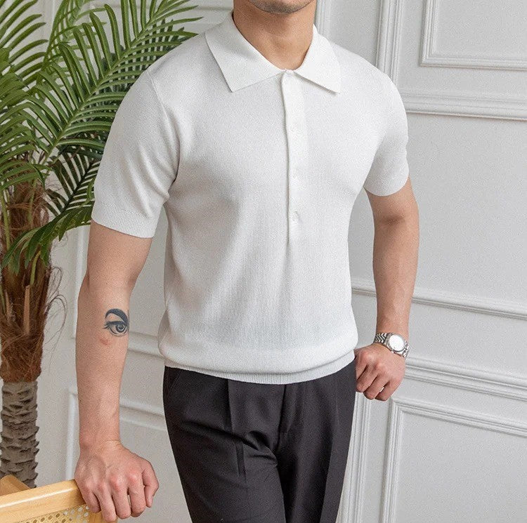 Valarosa Polo Shirt