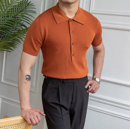 Valarosa Polo Shirt