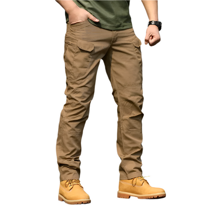 Dan Wellington Tactical Military Pants