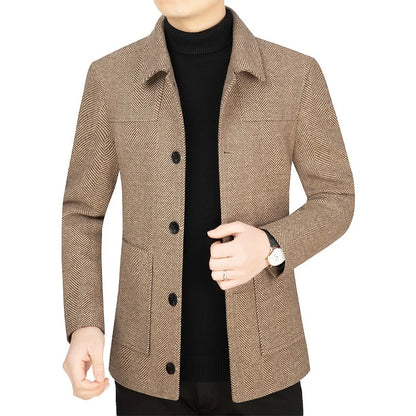 Lexington Luxe Blazer