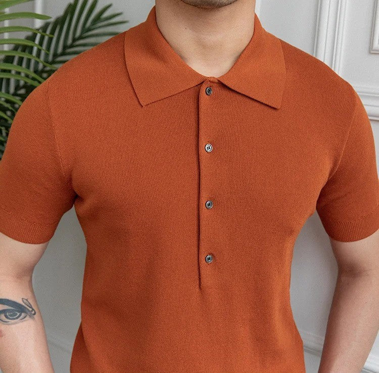 Valarosa Polo Shirt