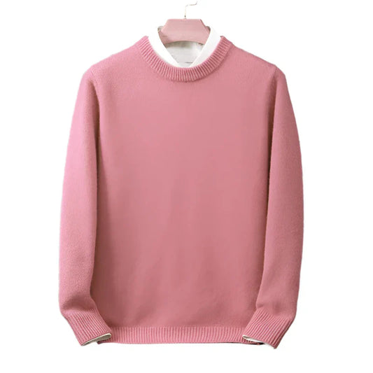 Serenvale Soft Cashmere Sweater