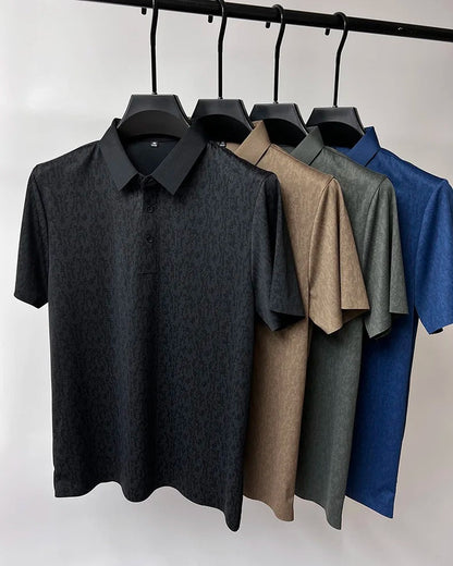 UrbanCamo Polo Shirt