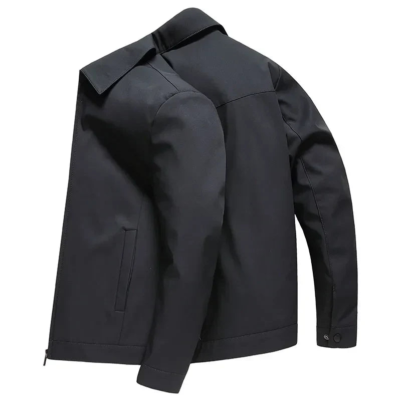 Stelvian Business  Jacket