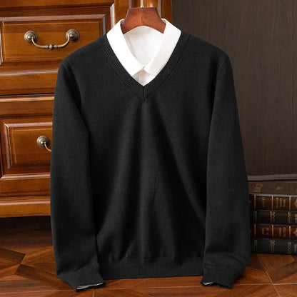 Noble Ultra Wool Sweater