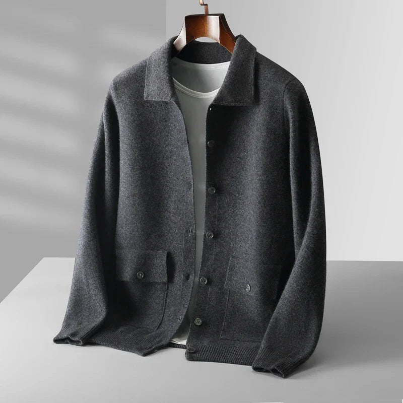 Dan Wellington Prestige Cardigan